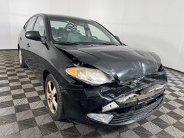 2010 Hyundai Elantra