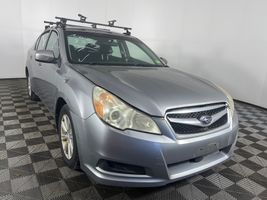 2011 Subaru Legacy