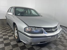 2005 Chevrolet Impala