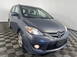 2010 Mazda MAZDA5