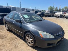 2006 Honda Accord