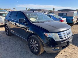 2009 Ford Edge