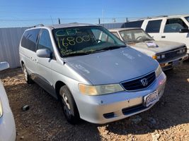 2003 Honda Odyssey