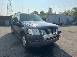 2006 Ford Explorer