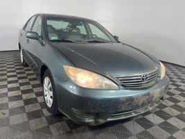 2005 Toyota Camry