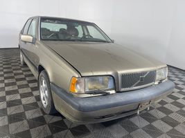 1993 Volvo 850