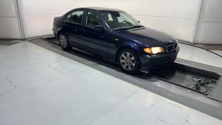 2003 BMW 3 Series