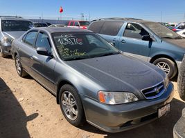 2000 ACURA TL