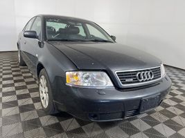 1999 Audi A6