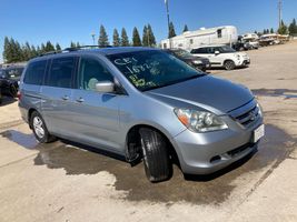 2007 Honda Odyssey