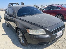 2010 Volvo S40