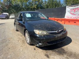 2010 Subaru Impreza