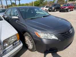 2008 Toyota Camry