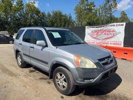 2004 Honda CR-V