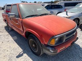 1996 Chevrolet S-10