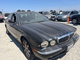 2004 Jaguar XJ-Series