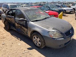 2006 NISSAN Altima