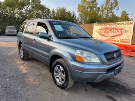 2005 Honda Pilot