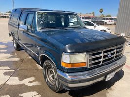 1994 Ford F-150