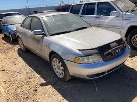 2000 Audi A4