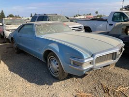 1968 Oldsmobile Toronado