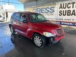 2006 Chrysler PT Cruiser