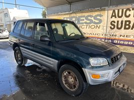 2000 Toyota RAV4