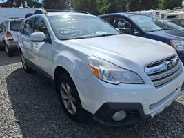 2013 Subaru Outback