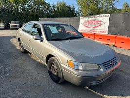 1998 Toyota Camry