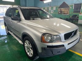 2004 Volvo XC90