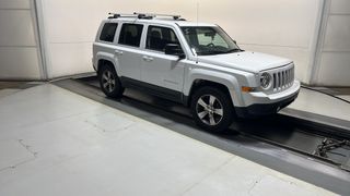 2016 JEEP Patriot