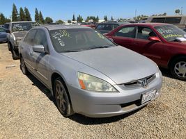 2004 Honda Accord