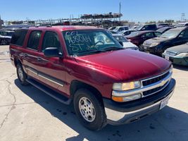 2005 Chevrolet Suburban