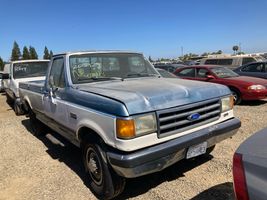 1990 Ford F-250