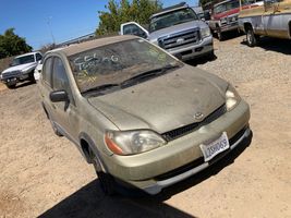 2002 Toyota ECHO