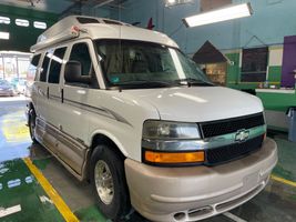 2004 Chevrolet Express