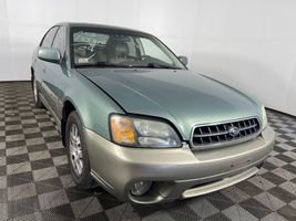 2004 Subaru Outback