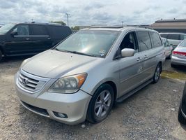 2009 Honda Odyssey