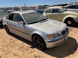 2004 BMW 3 Series