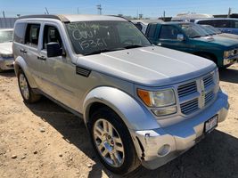 2011 Dodge Nitro