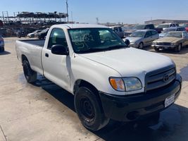 2003 Toyota Tundra