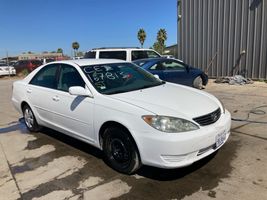 2005 Toyota Camry