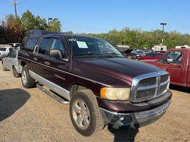 2004 Dodge RAM 1500