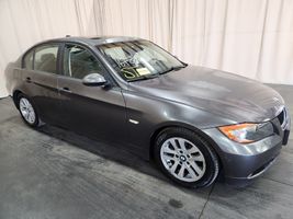 2006 BMW 3 Series