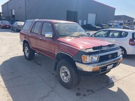 1994 Toyota 4Runner