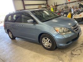 2007 Honda Odyssey