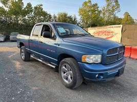 2003 Dodge RAM 1500