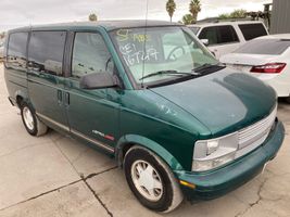 2000 Chevrolet Astro