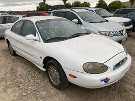 1998 Mercury Sable