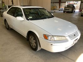 1998 Toyota Camry